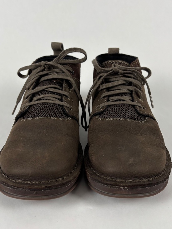 Merrell, Select Fresh, Performance Footwear, Brown, Casual, Oxford Loafers Mens main image 6